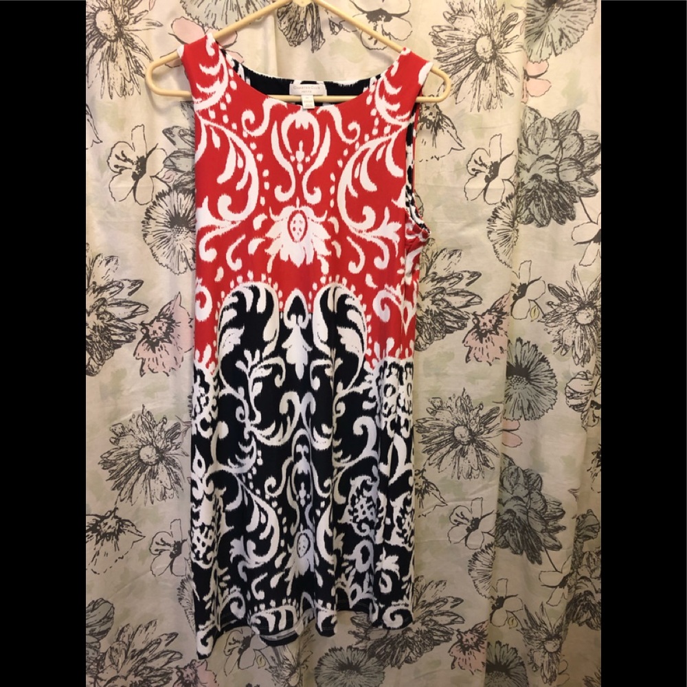 Gorgeous summer dress!